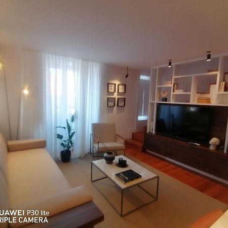 Timeless - Energy - Belem Appartement Lissabon Buitenkant foto