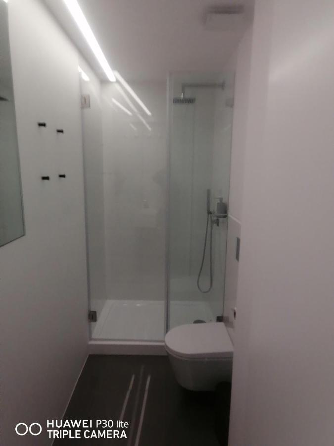 Timeless - Energy - Belem Appartement Lissabon Buitenkant foto