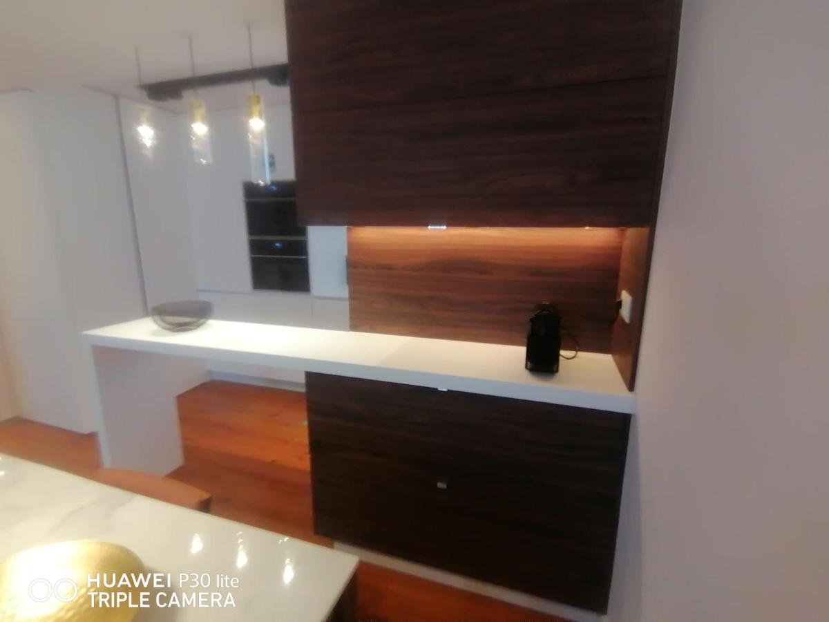 Timeless - Energy - Belem Appartement Lissabon Buitenkant foto