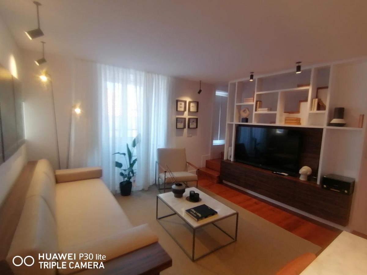 Timeless - Energy - Belem Appartement Lissabon Buitenkant foto