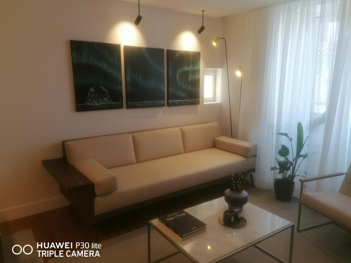 Timeless - Energy - Belem Appartement Lissabon Buitenkant foto
