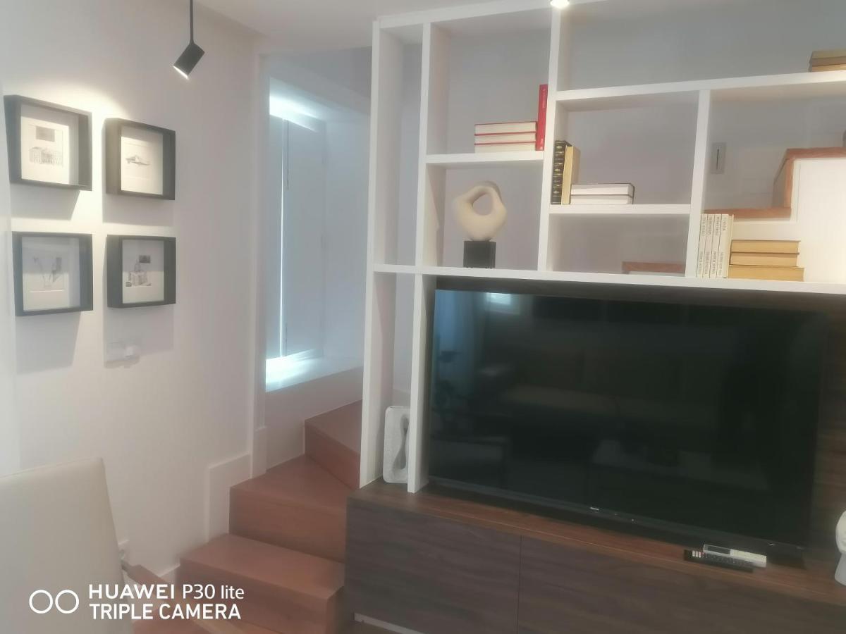 Timeless - Energy - Belem Appartement Lissabon Buitenkant foto