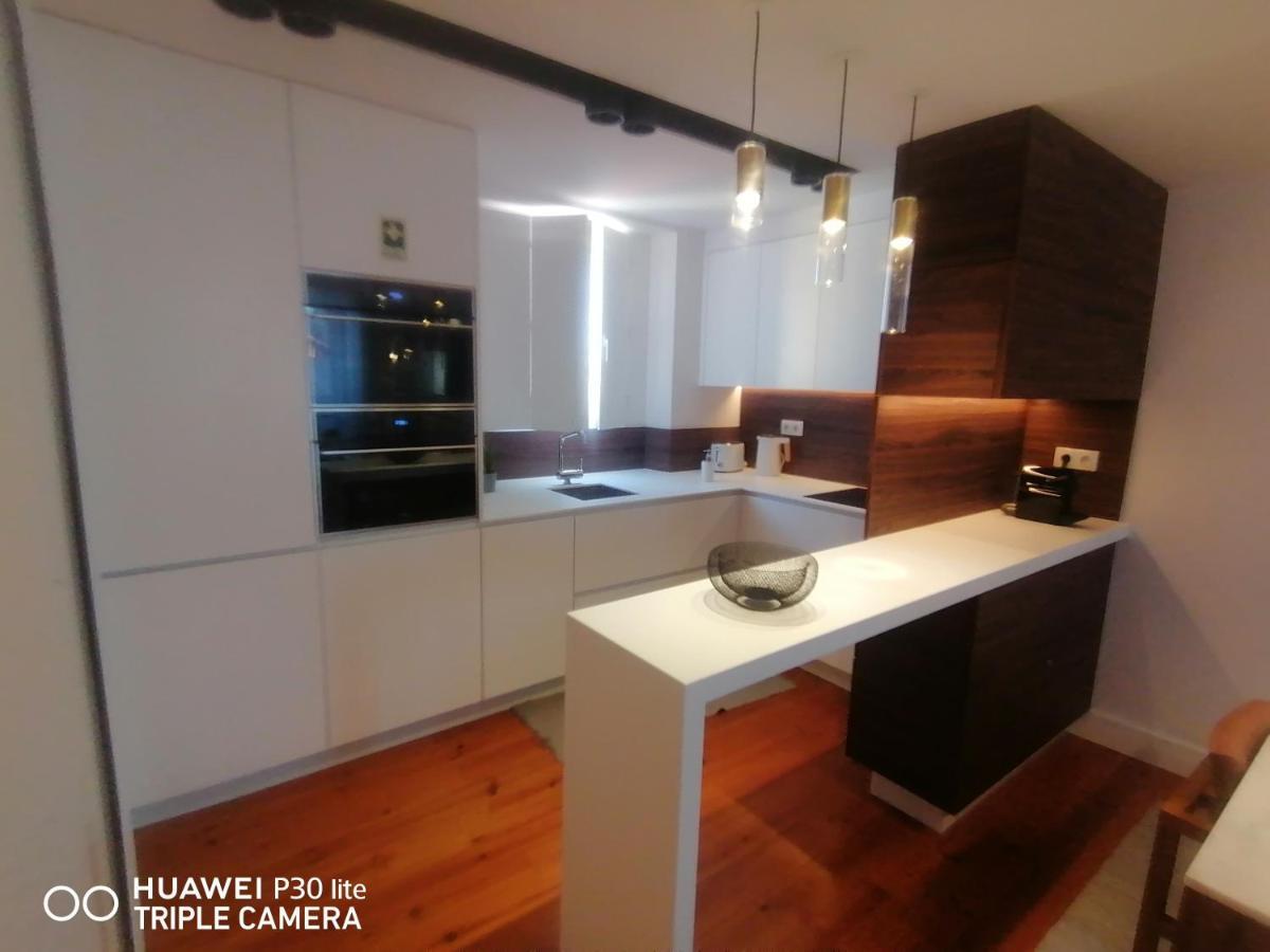 Timeless - Energy - Belem Appartement Lissabon Buitenkant foto
