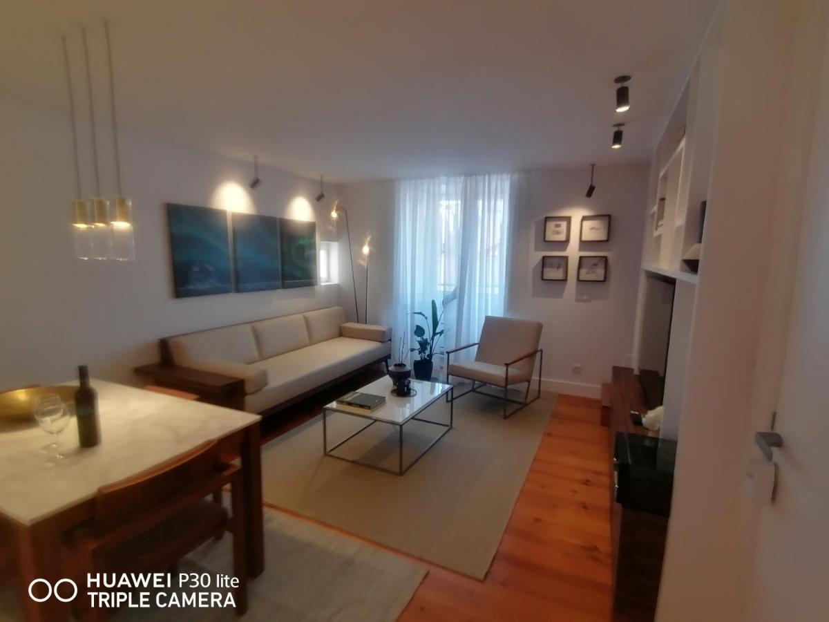 Timeless - Energy - Belem Appartement Lissabon Buitenkant foto