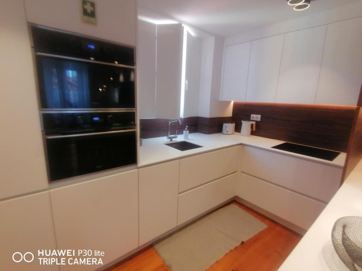 Timeless - Energy - Belem Appartement Lissabon Buitenkant foto