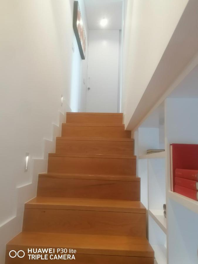 Timeless - Energy - Belem Appartement Lissabon Buitenkant foto