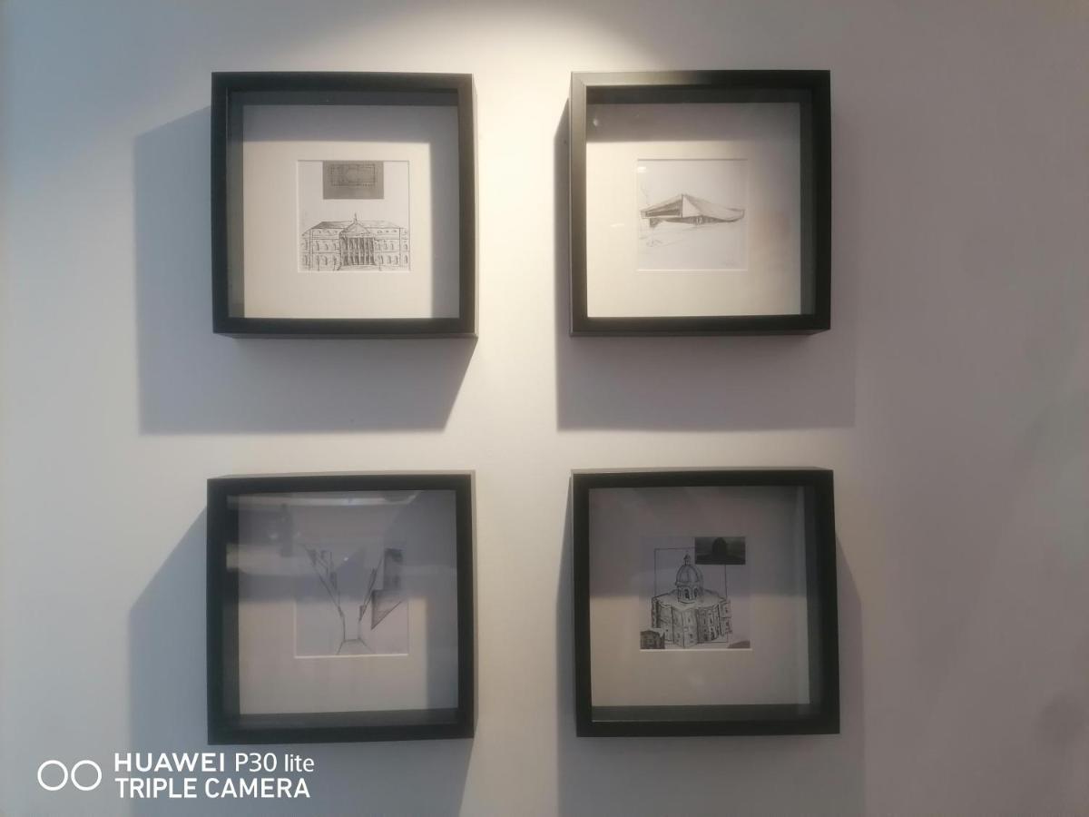 Timeless - Energy - Belem Appartement Lissabon Buitenkant foto