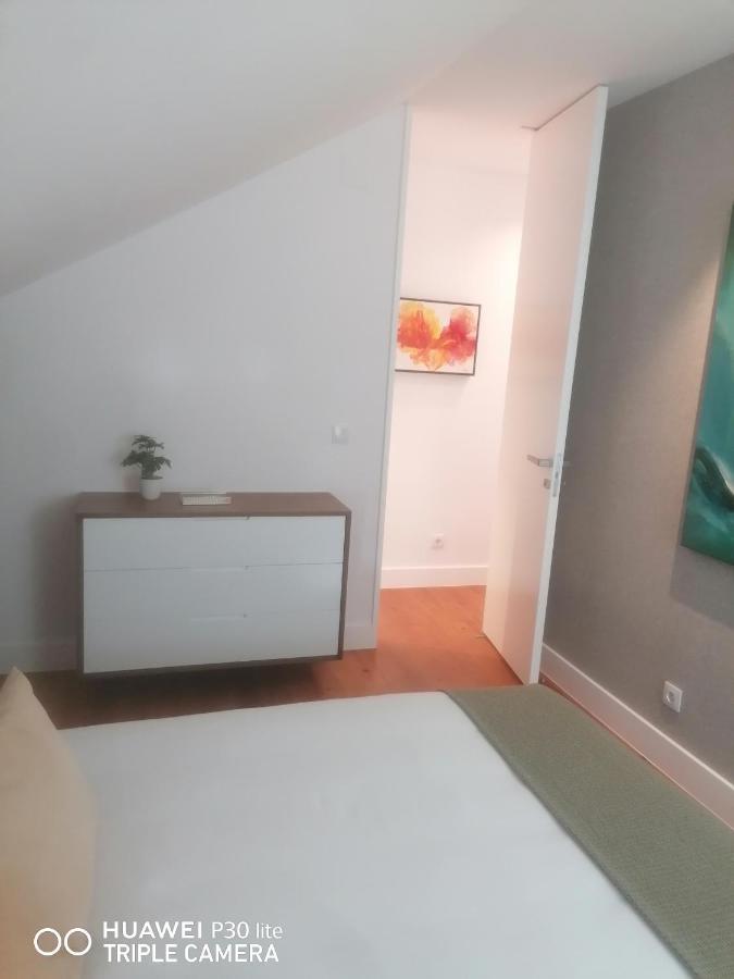 Timeless - Energy - Belem Appartement Lissabon Buitenkant foto