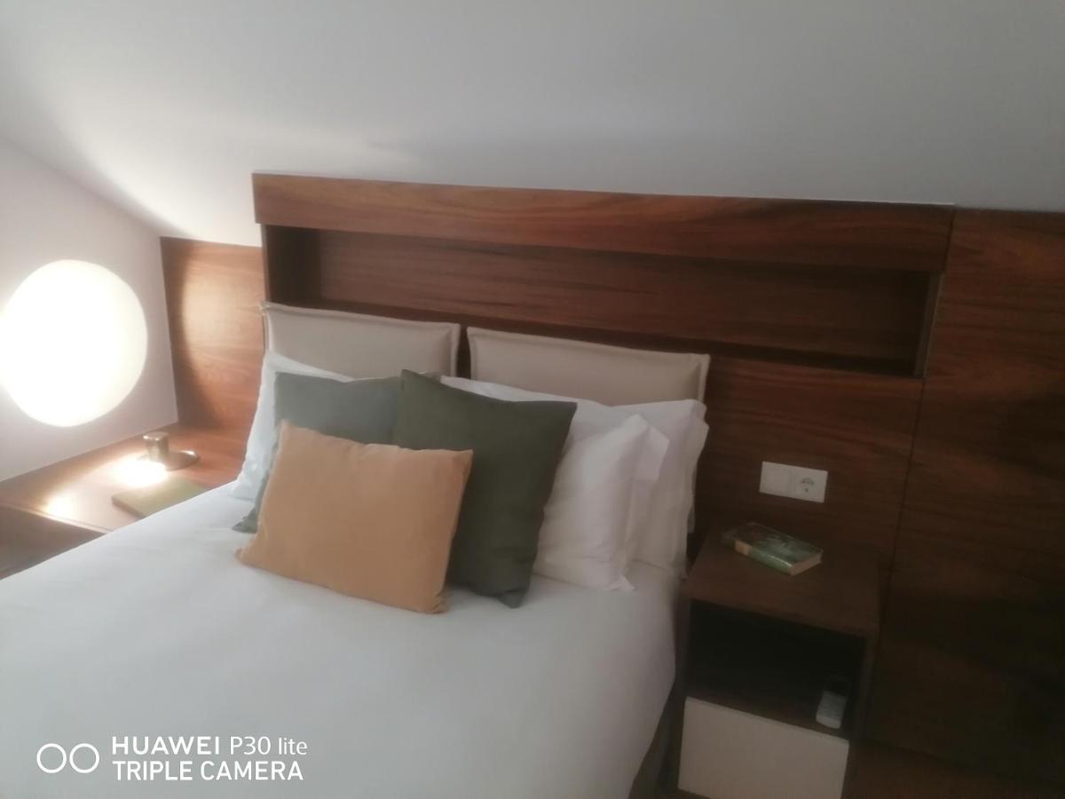 Timeless - Energy - Belem Appartement Lissabon Buitenkant foto
