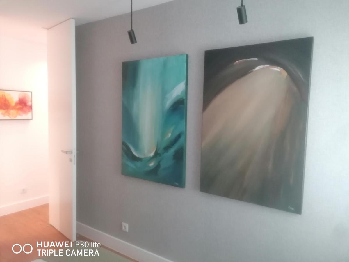Timeless - Energy - Belem Appartement Lissabon Buitenkant foto