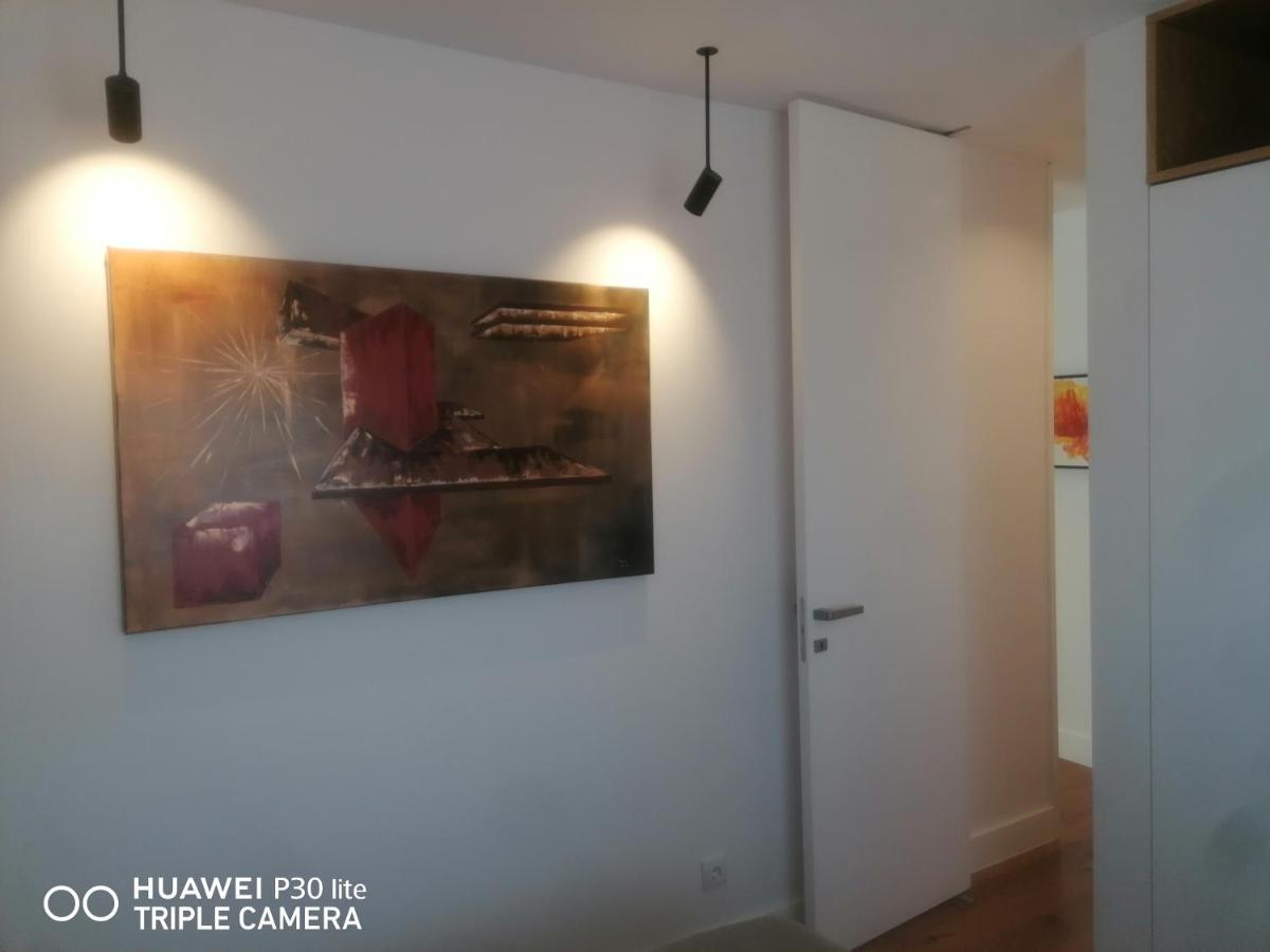 Timeless - Energy - Belem Appartement Lissabon Buitenkant foto