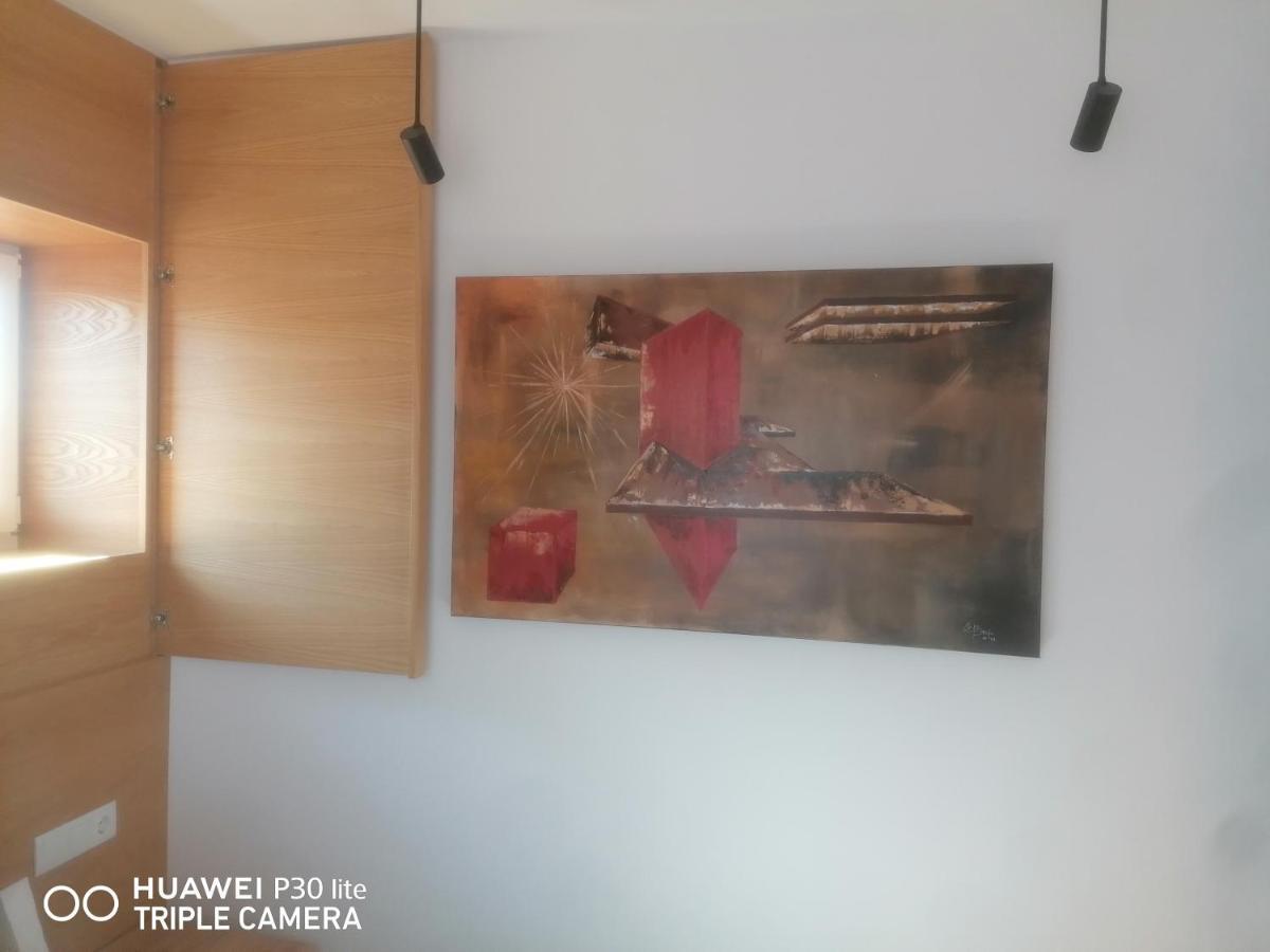 Timeless - Energy - Belem Appartement Lissabon Buitenkant foto
