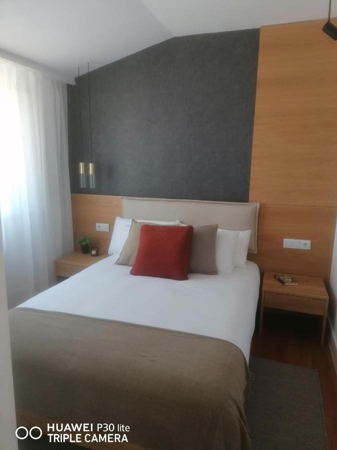 Timeless - Energy - Belem Appartement Lissabon Buitenkant foto