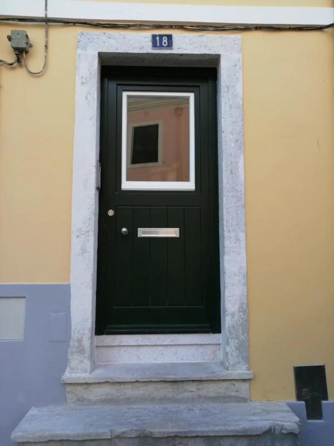 Timeless - Energy - Belem Appartement Lissabon Buitenkant foto
